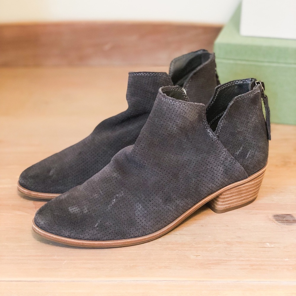 Dolce Vita Booties